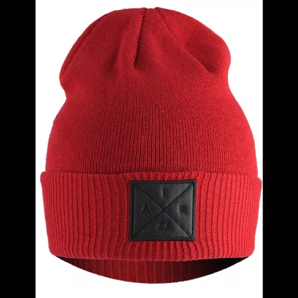 jordan p51 beanie